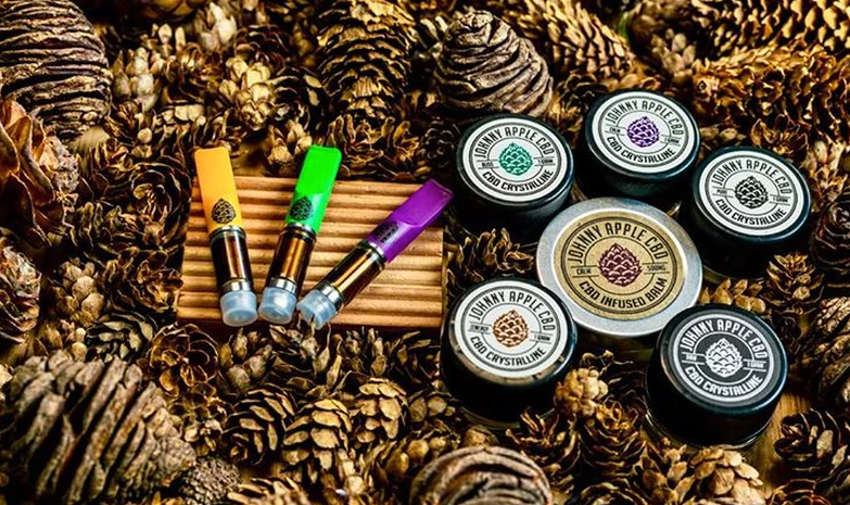 FIVE WAYS TO USE OUR CBD PRODUCTS