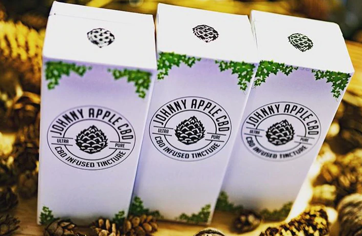 CBD FOR ANXIOUS CANINES