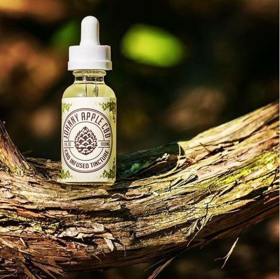 CBD OIL AND THE FIGHT AGAINST OPIOID ADDICTION