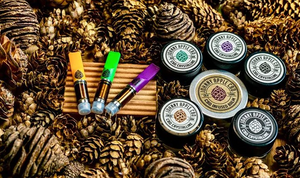 FIVE WAYS TO USE OUR CBD PRODUCTS