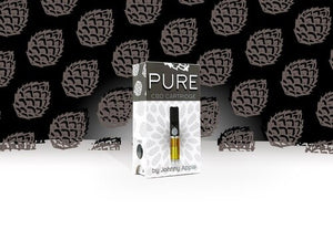 JOHNNY APPLE HAS 99.9% PURE CBD VAPE OIL FOR SALE