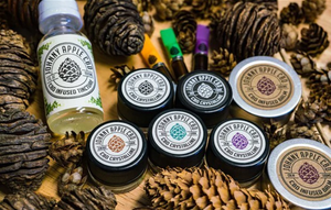 CBD AND INFLAMMATION: STUDIES AND POTENTIAL