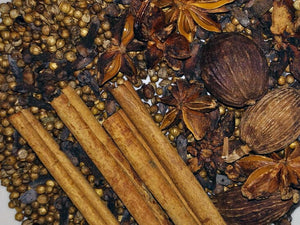 THE EFFECTS OF COMBINING CBD WITH TERPENES