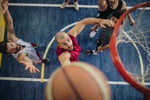 BREAKING NEWS: BIG 3 ALLOWS CBD FOR ATHLETES