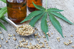 CBD articles: How CBD Oil Helps with Sleep