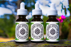HOW TO CHOOSE A CBD PRODUCT THAT'S RIGHT FOR YOU