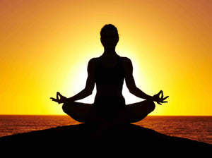 HOW CBD ENHANCED MY YOGA EXPERIENCE