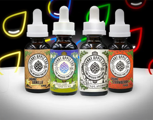 TINCTURES