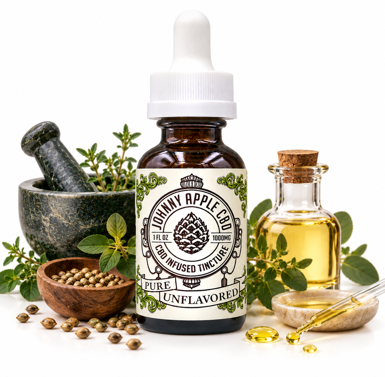 Original Tincture