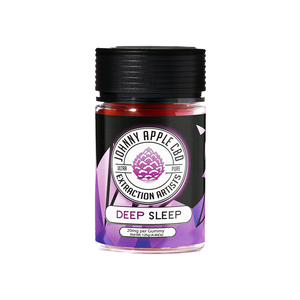 "DEEP SLEEP" GUMMIES