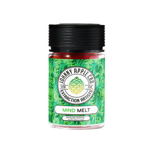 "MIND MELT" THC GUMMIES