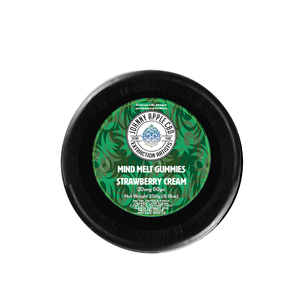 Mind Melt Sugar Sativa Gummies