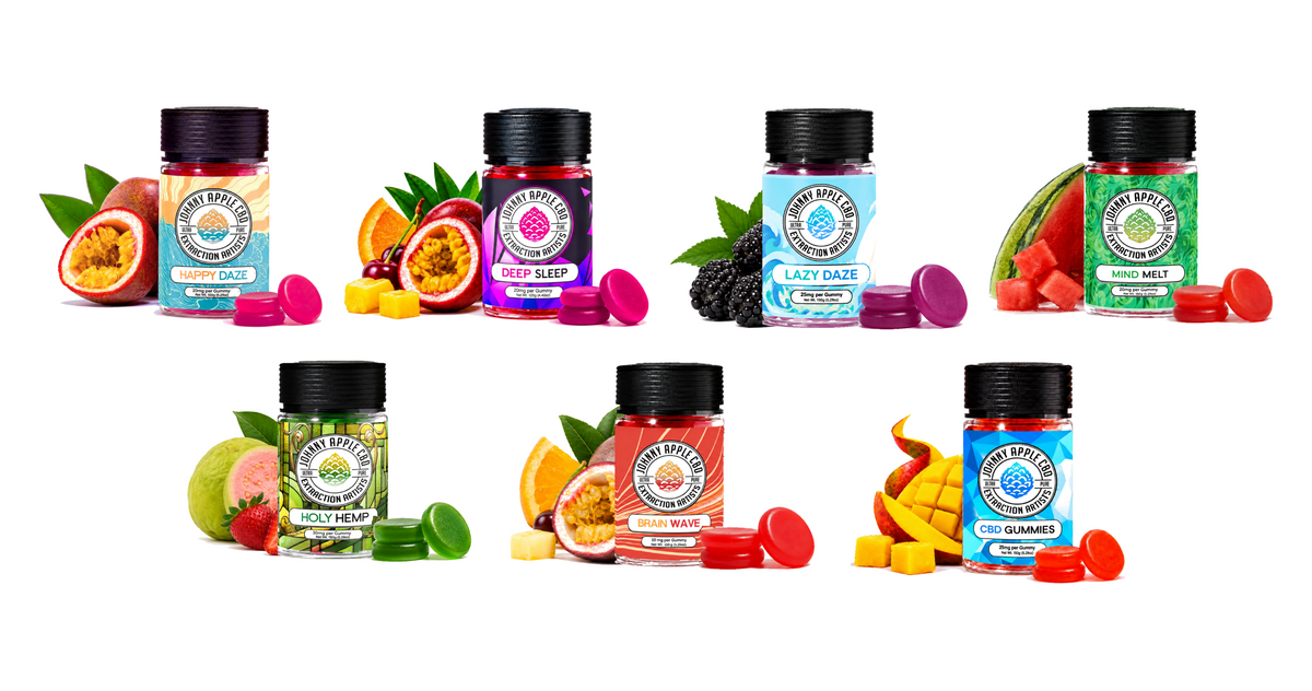 GUMMIES