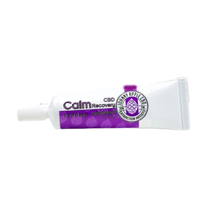 CBD Recovery Ointment