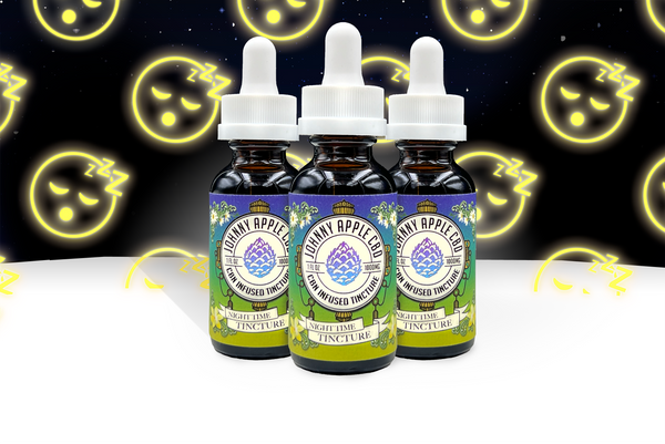 Night Time Tincture